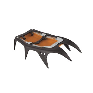 Petzl Przody Vasak
