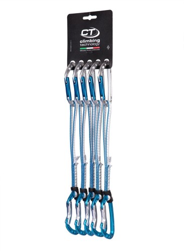 skialpinizm ekspres Aerial Pro Set dyneema 22cm zestaw 5 szt.jpg
