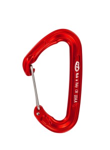 Climbing Technology Fly-Weight Evo - red