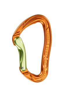 Climbing Technology Nimble Evo B - orange/green