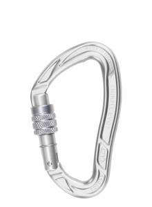 Climbing Technology Nimble Evo SG - silver
