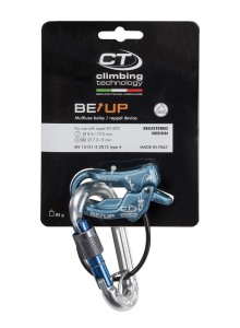 Climbing Technology Be Up Kit - blue