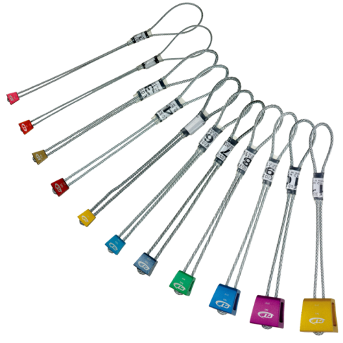 skialpinizm Carved chocks zestaw 1-11 Climbing Technology.jpg