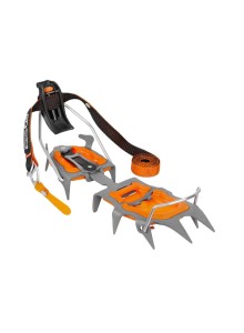 Climbing Technology Nuptse Evo - automatyczne