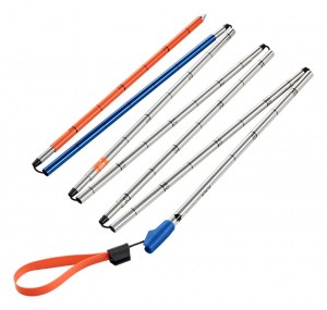 Ortovox Sonda Lawinowa Alu 240 light