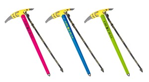 Grivel Czekan G Zero 58 cm - Blue