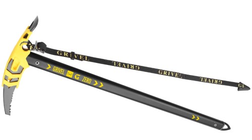Grivel czzekan G Zero black skialpinizm.jpg