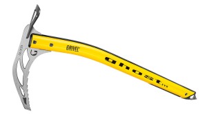 Grivel Czekan Ghost Evo 48cm - Yellow