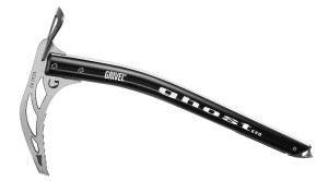 Grivel Czekan Ghost Evo 48cm - Black