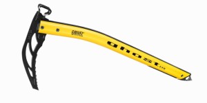 Grivel Czekan Ghost Evo 45cm hammer - Yellow