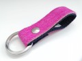 Skinalp Breloczek Pink&amp;Dark Blue skialpinizm.jpg