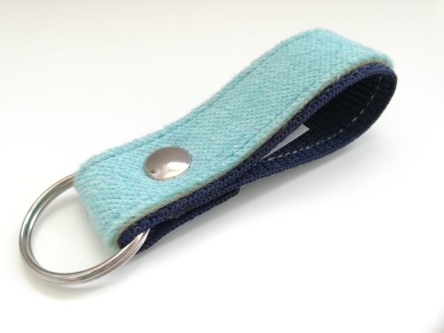Skinalp Breloczek Light Blue&amp;Dark Blue skialpinizm.jpg