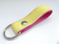 Skinalp Breloczek Yellow&amp;Pink skialpinizm.jpg