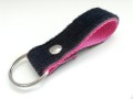 Skinalp Breloczek Black&amp;Pink skialpinizm.jpg