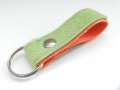 Skinalp Breloczek Light Green&amp;Orange skialpinizm.jpg