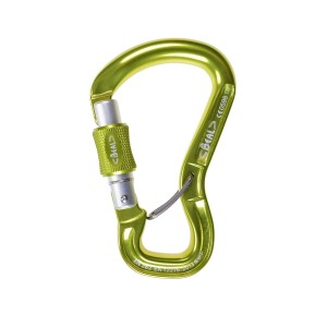 Beal Orient Express green