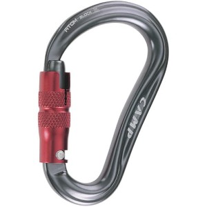 Camp Karabinek HMS Atom 2lock