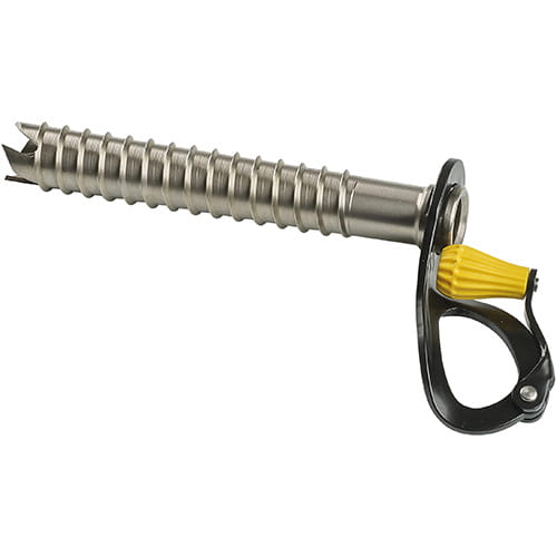 Cassin Rocket Śruba lodowa 13cm skialpinizm.jpg