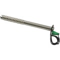 Cassin Rocket Śruba lodowa 22cm skialpinizm.jpg