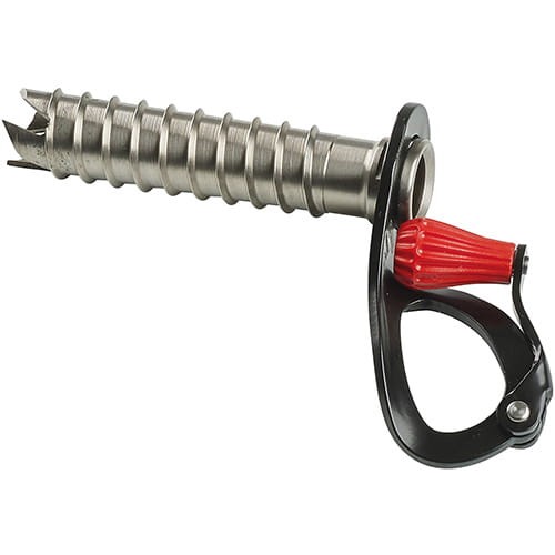 Cassin Rocket XS Śruba lodowa 9cm skialpinizm 1.jpg