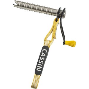 Cassin Śruba Lodowa Rocket Plus 13cm