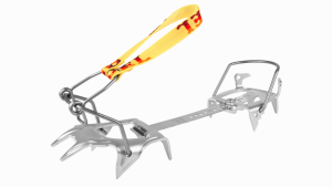Grivel Raki Ski Race