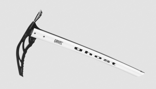 Czekan Ghost White 45 cm Skialpinizm.png