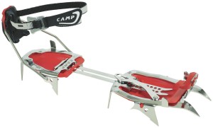 Camp Raki Skimo Pure Nanotech