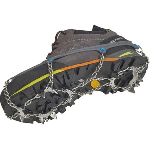 Camp Raczki Ice Master Light - rozm M