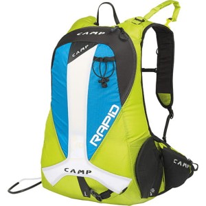 Camp Rapid 