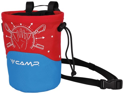 Camp Acqualong red blue woreczek na magnezję Skialpinizm.jpg