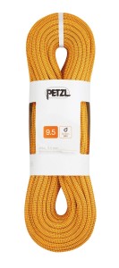 Petzl Arial 9,5mm - 70m