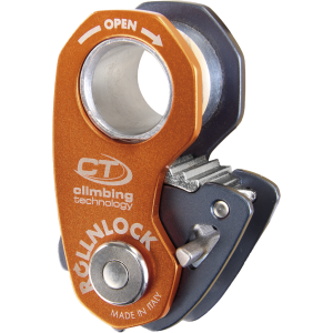Climbing Technology RollnLock orange