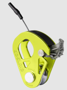 Edelrid Spoc