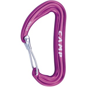 Camp Dyon - Purple