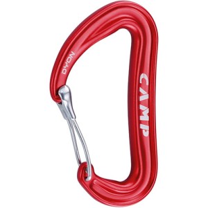 Camp Dyon - Red
