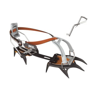 Petzl Irvis LLU