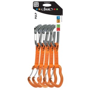 Beal Pulp 11cm Zestaw 5szt