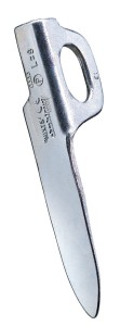Petzl Rocher Mixte - 10cm