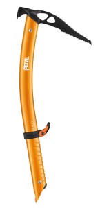 Petzl Gully - Czekanomłotek