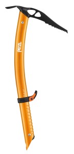 Petzl Gully - Czekan