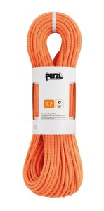 Petzl Volta 9,2 - 50m