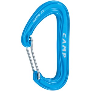 Camp Nano 22 - Light Blue