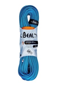 Beal Opera 8,5mm Unicore - 50m Golden Dry