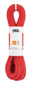 Petzl Rumba 8,0mm - 60m