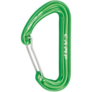 Camp Photon Wire - Green