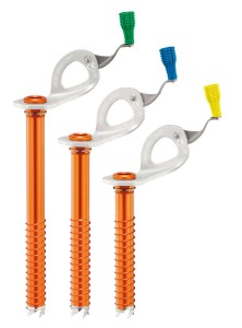 Petzl Laser Speed Light 13cm