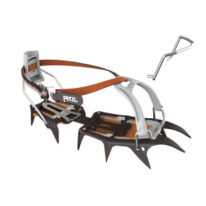 Petzl Vasak LLU