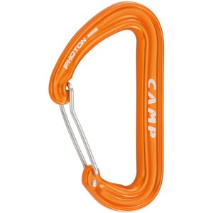 Camp Photon Wire - Orange